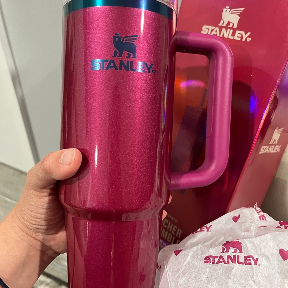 Stanley Valentine’s collection 30oz